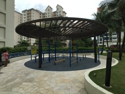 Sanctuary Green (D15), Condominium #165619012